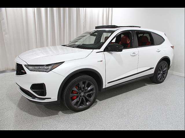 2023 ACURA MDX Type S