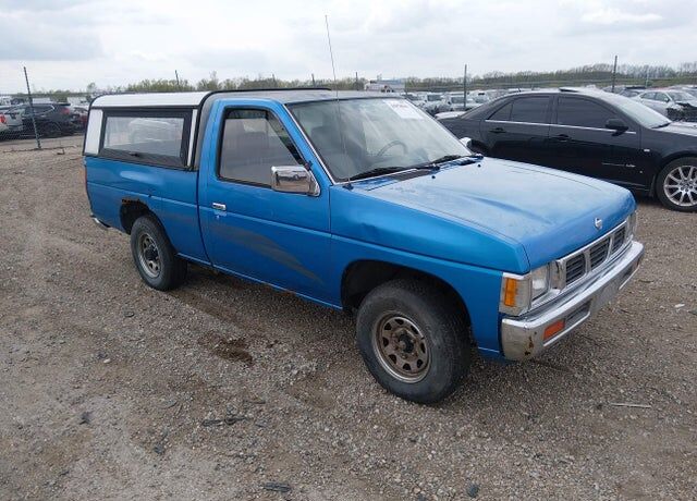 1995 NISSAN Pickup