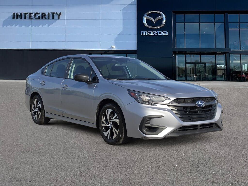 2023 SUBARU Legacy
