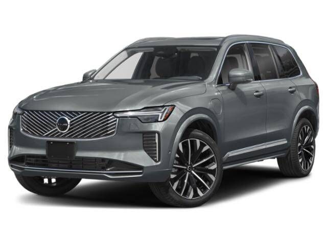 2026 VOLVO XC90