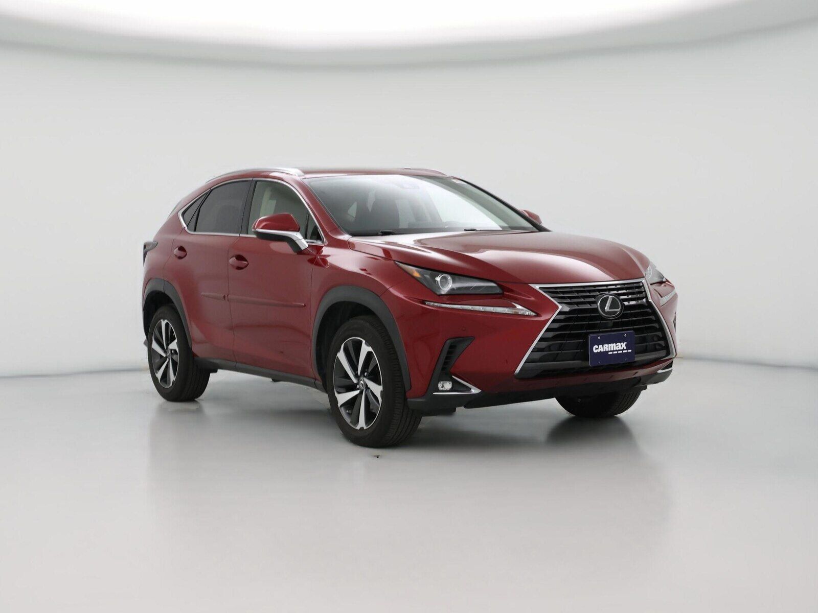 2020 LEXUS NX