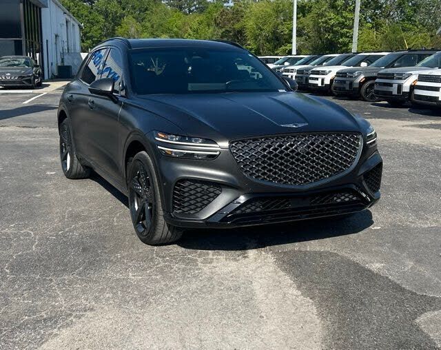 2023 GENESIS GV70