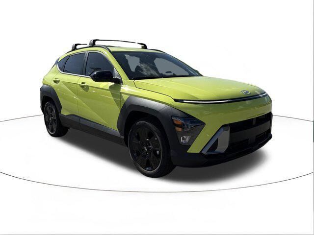 2026 HYUNDAI Kona