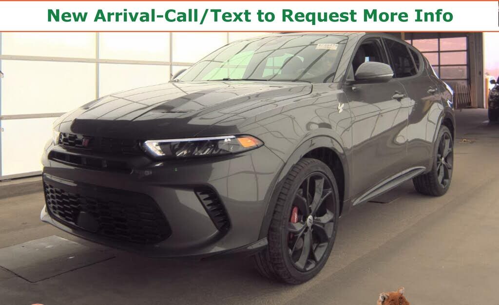 2024 DODGE HORNET