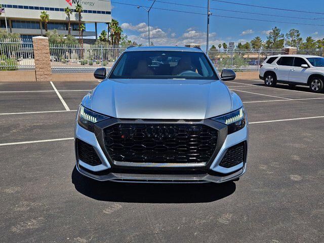 2023 Audi RS Q8