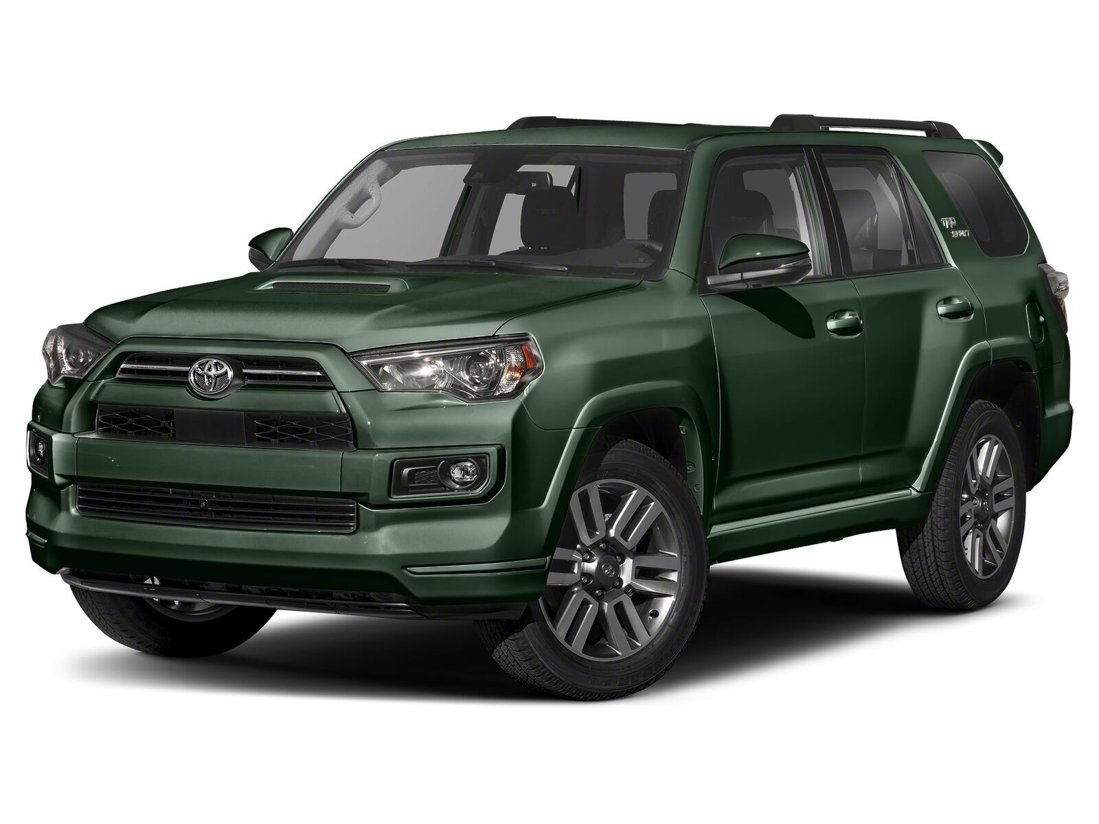 2022 TOYOTA 4-Runner