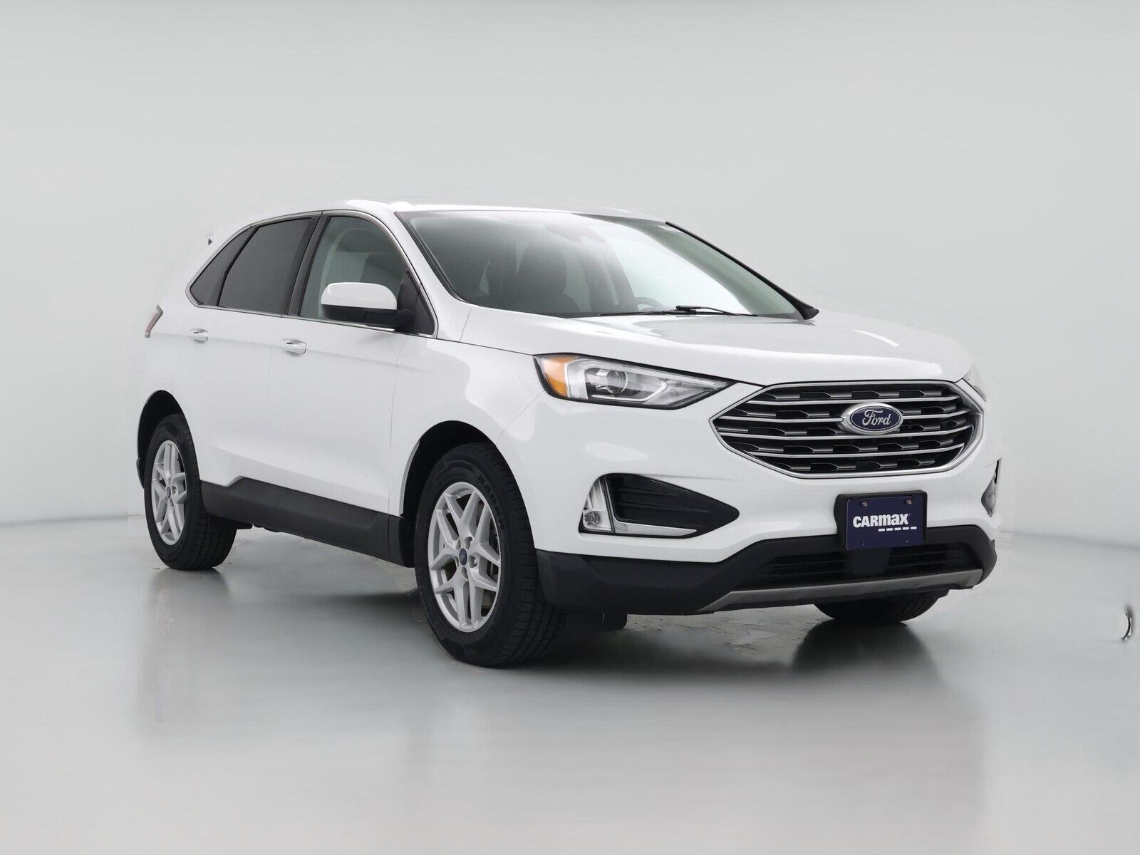 2021 FORD Edge