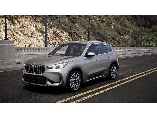 2026 BMW X1