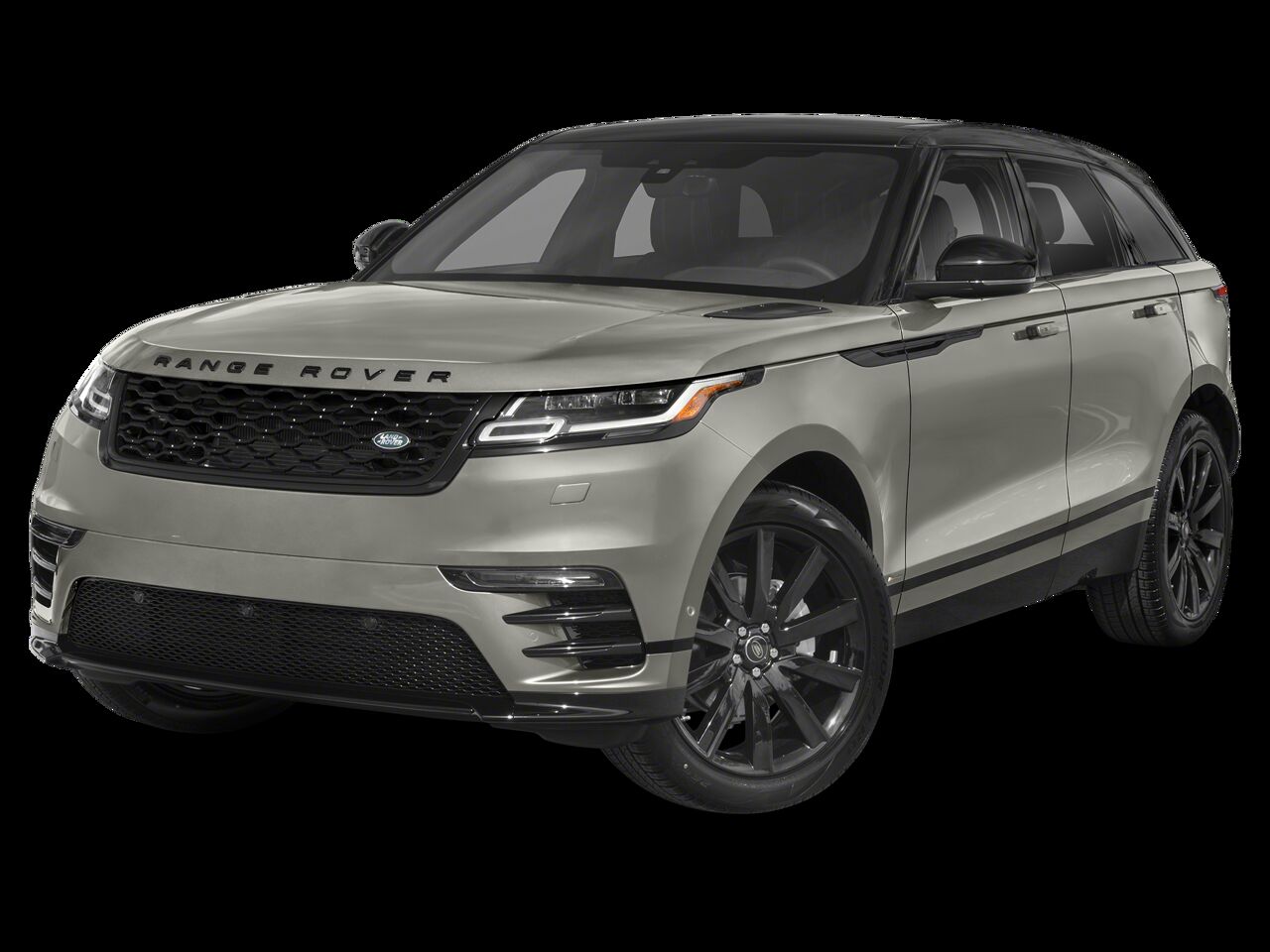 2019 LAND ROVER Range Rover Velar