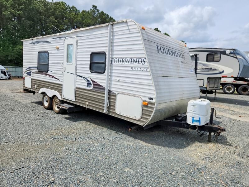 2011 DUTCHMEN MANUFACTURING Dutchmen Manufacturing