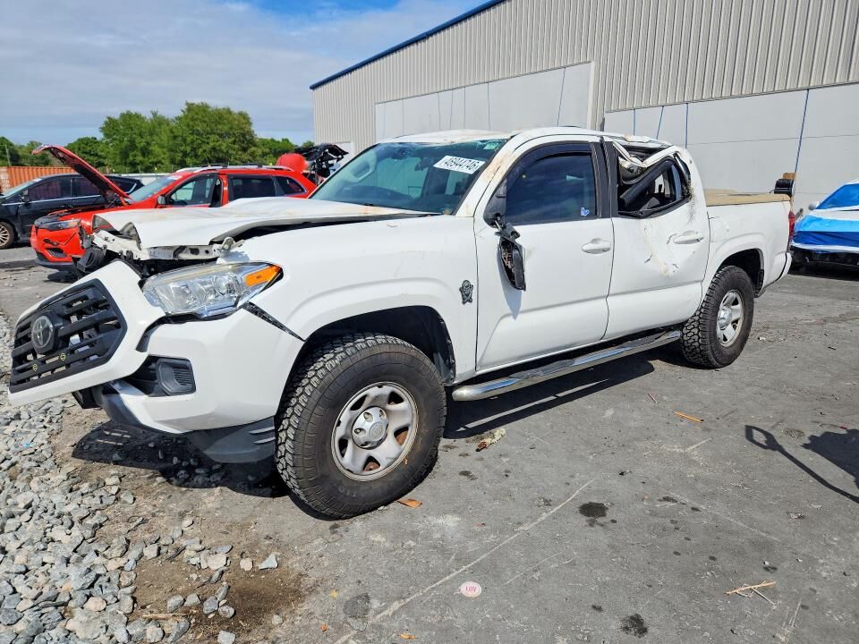 2019 TOYOTA Tacoma