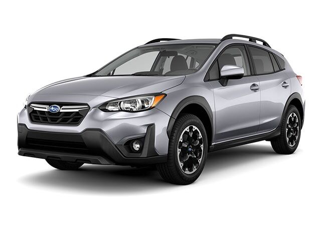 2022 SUBARU Crosstrek