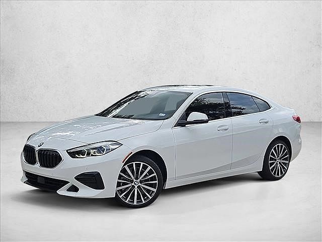 2023 BMW 2 Series