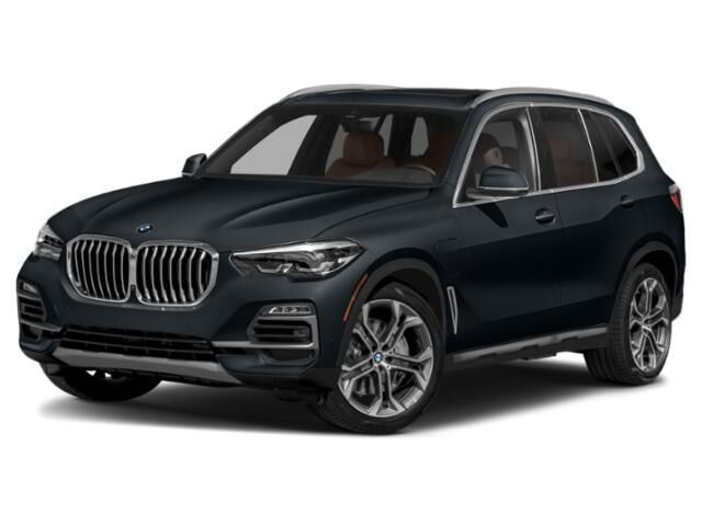 2023 BMW X5