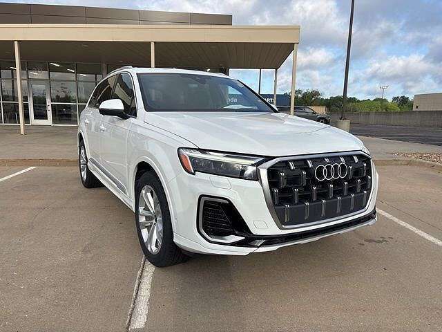2025 AUDI Q7