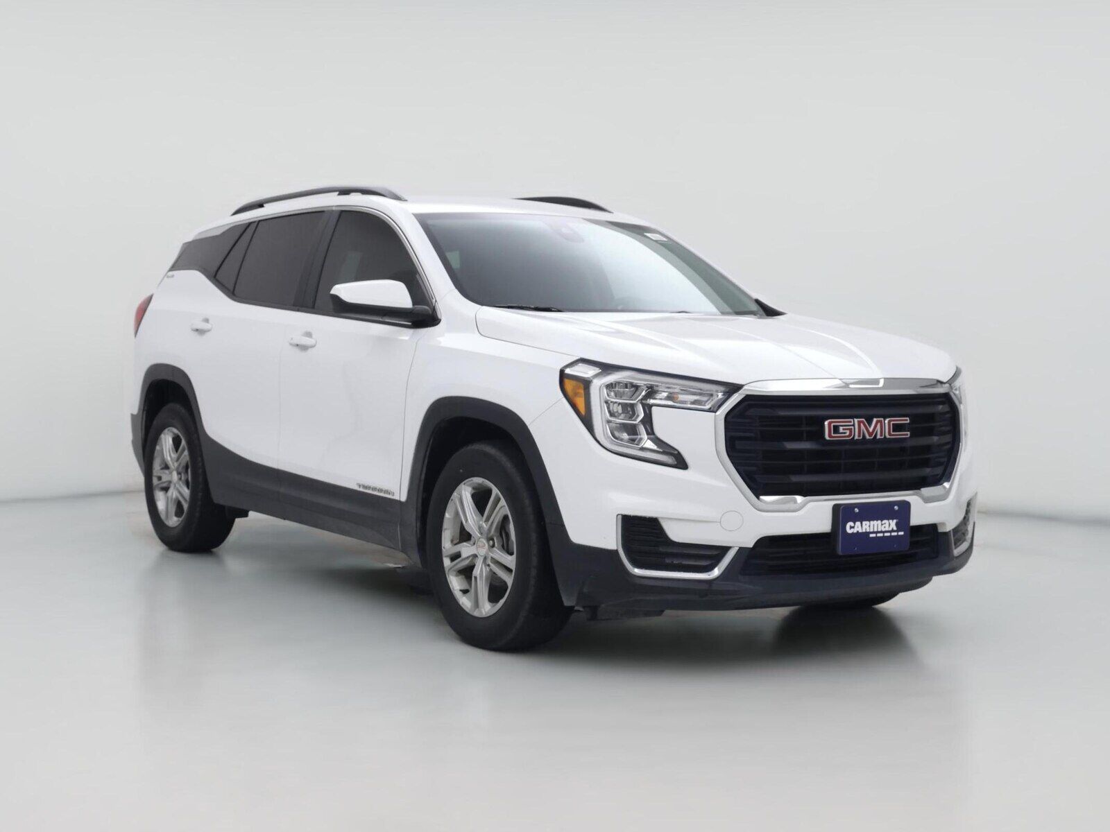 2023 GMC Terrain