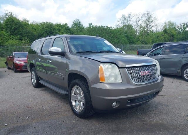 2012 GMC Yukon