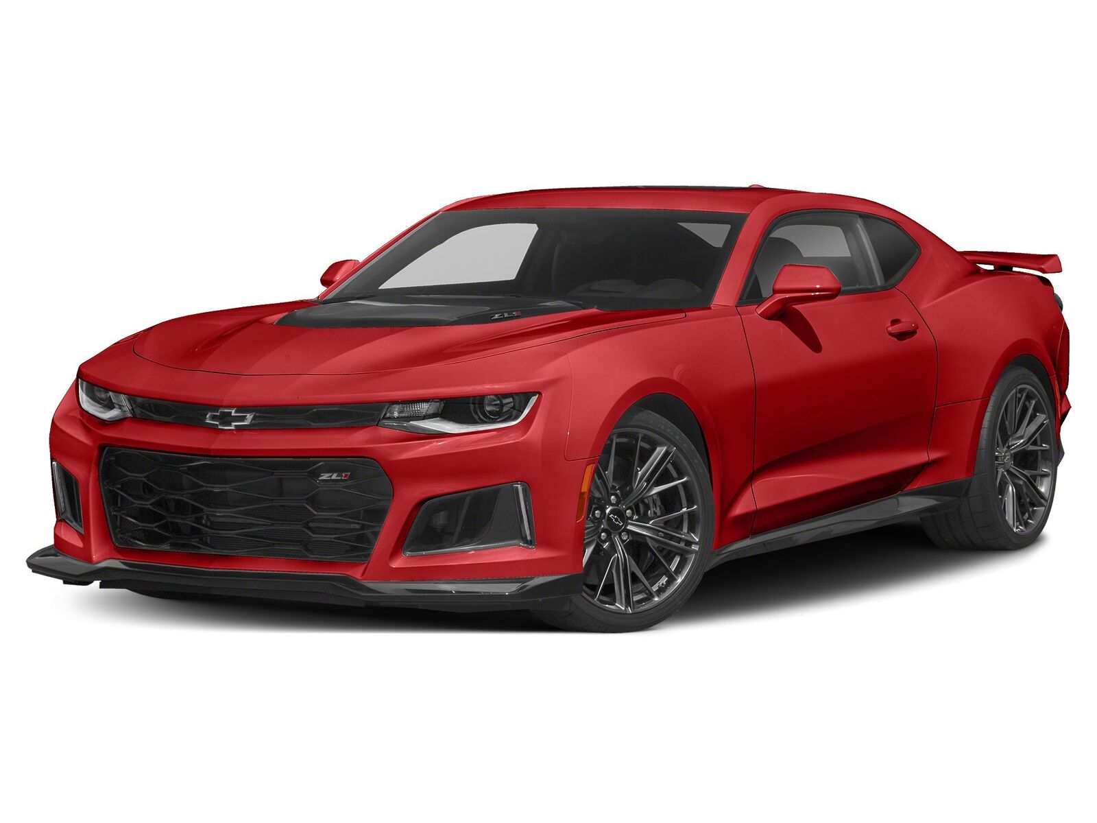 2021 CHEVROLET Camaro