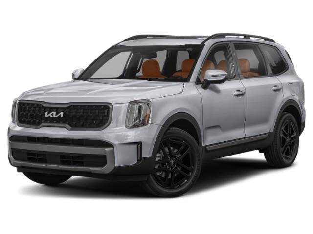 2023 KIA Telluride