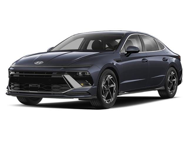 2026 Hyundai Sonata