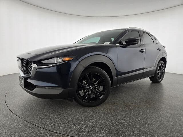 2023 MAZDA CX-30
