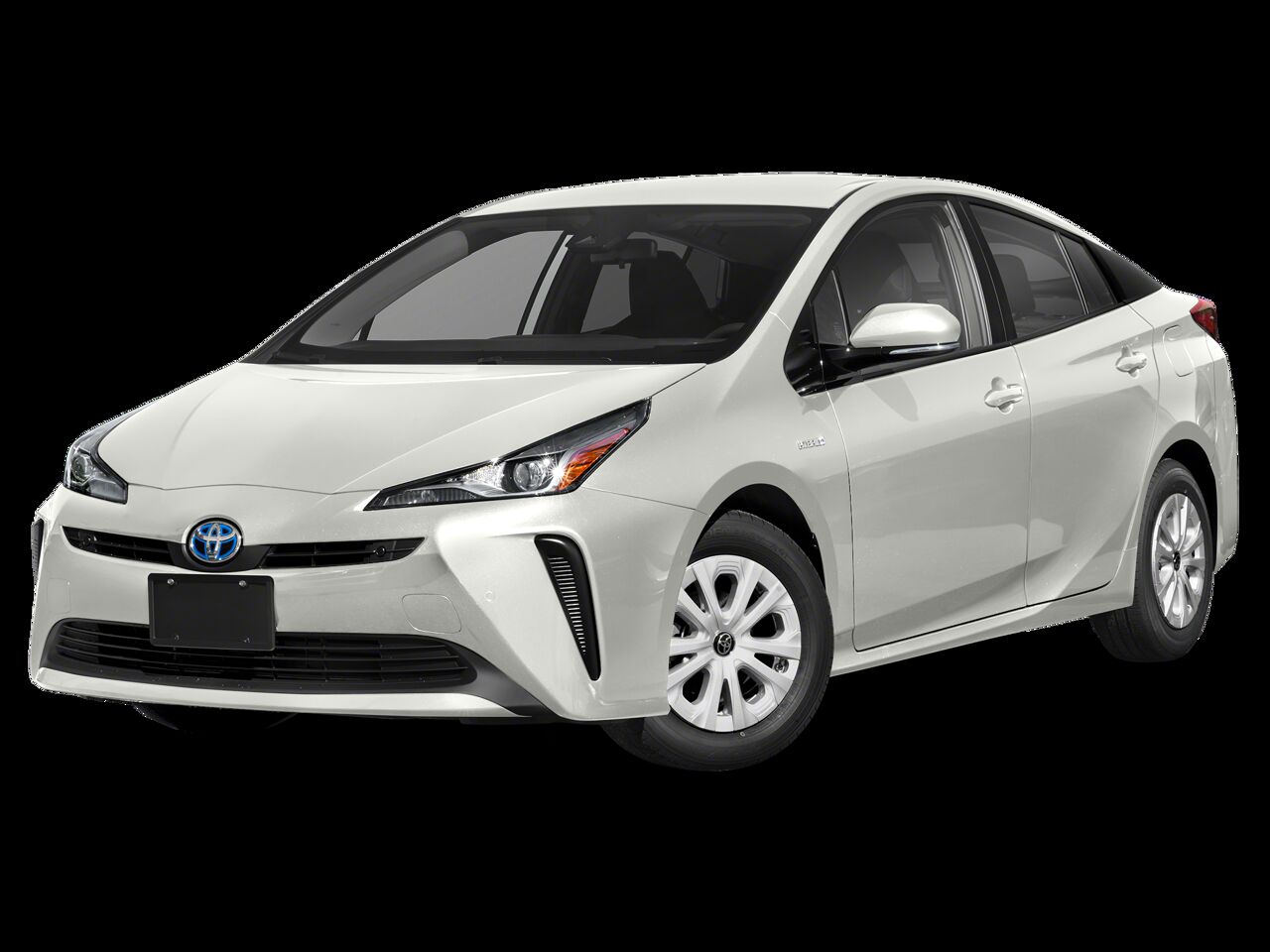 2019 TOYOTA PRIUS