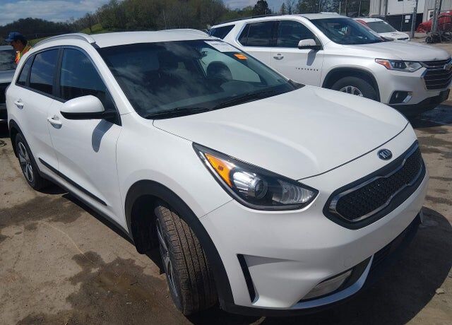 2019 KIA Niro