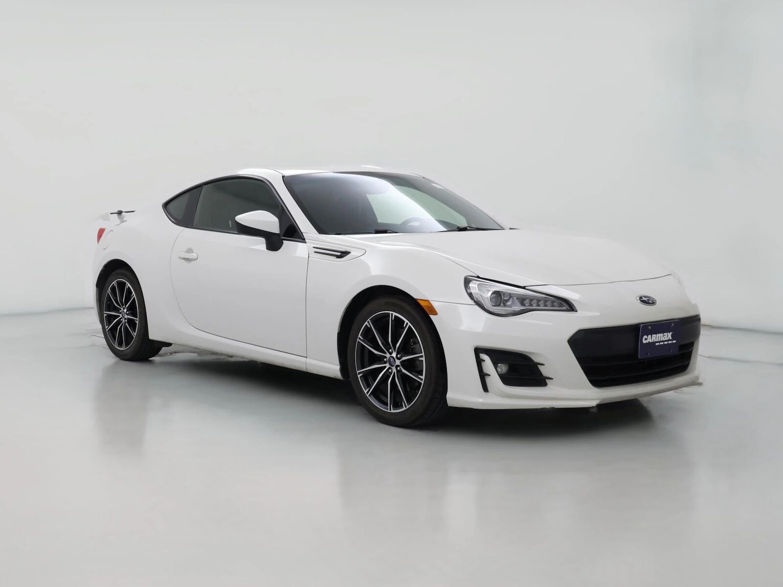 2020 SUBARU BRZ