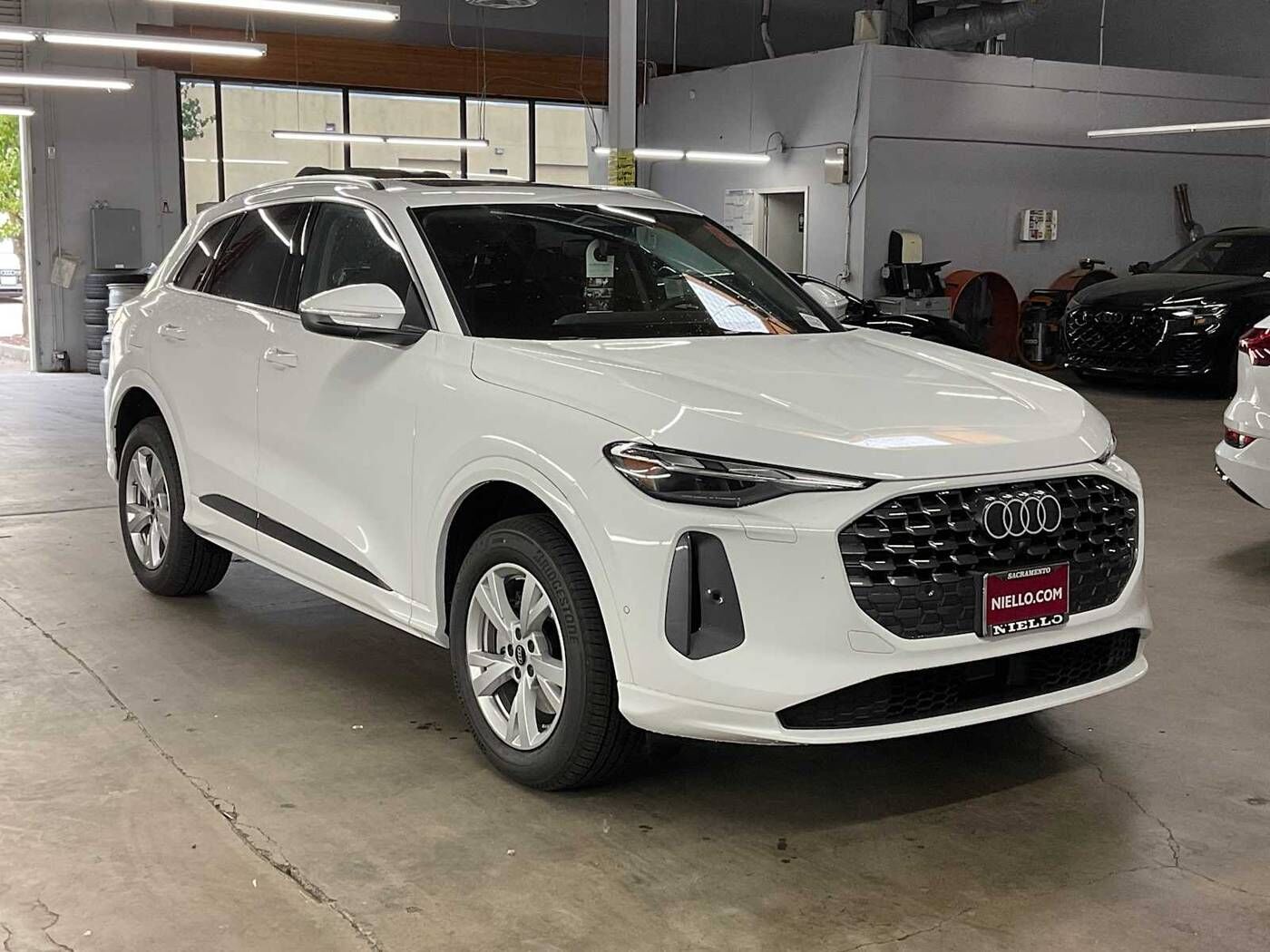 2025 Audi Q5