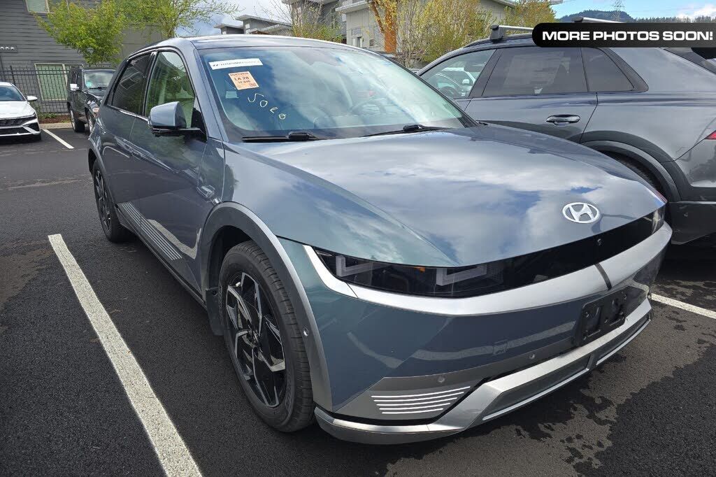 2024 HYUNDAI IONIQ 5