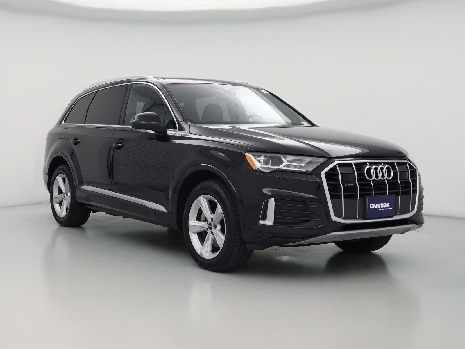 2022 AUDI Q7