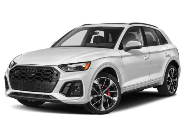 2022 AUDI SQ5
