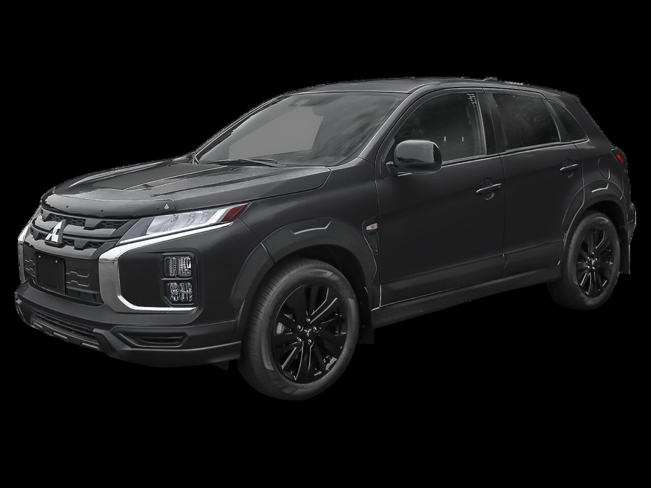 2026 MITSUBISHI Outlander Sport