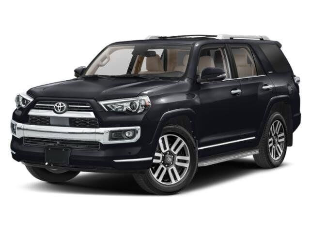 2023 TOYOTA 4-Runner