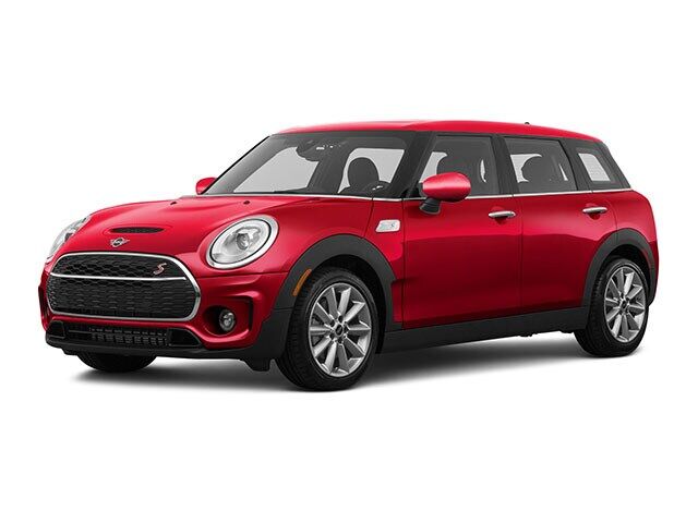 2022 MINI Clubman