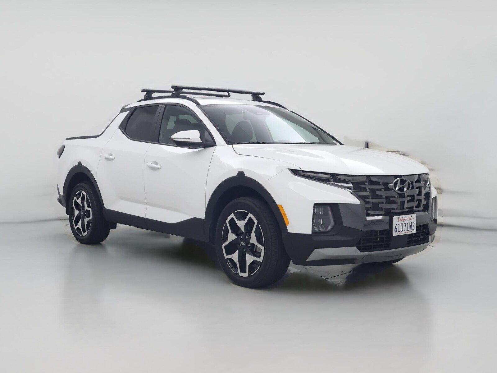 2024 Hyundai SANTA CRUZ