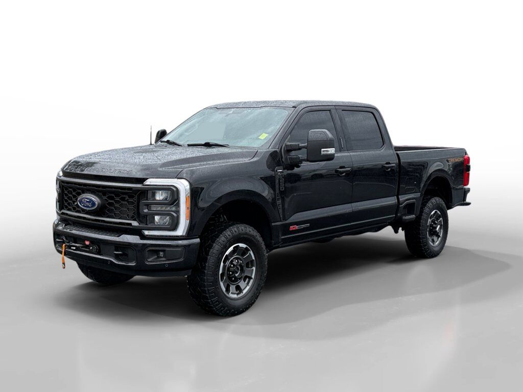 2023 FORD F-Super Duty