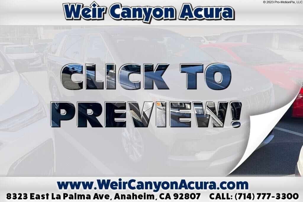 2024 KIA Carnival