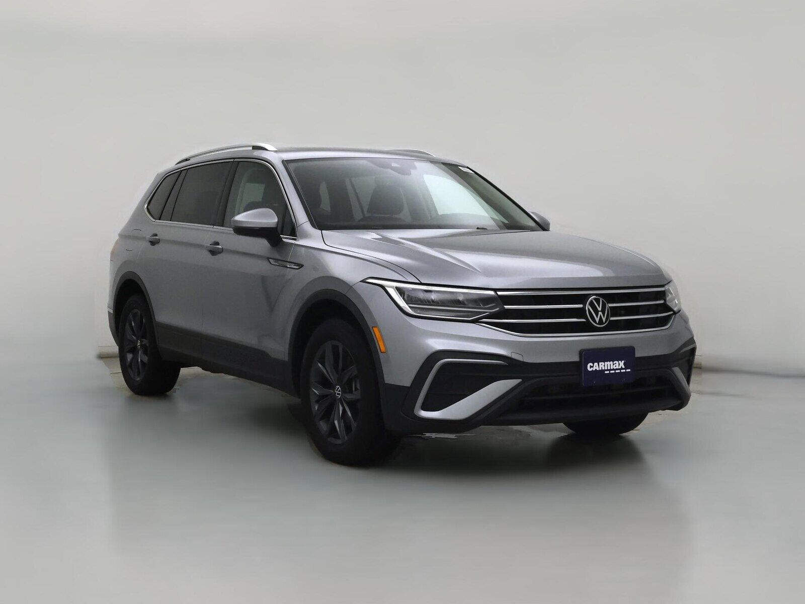 2023 VOLKSWAGEN Tiguan 4Motion