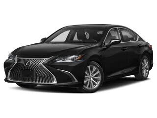 2020 LEXUS ES