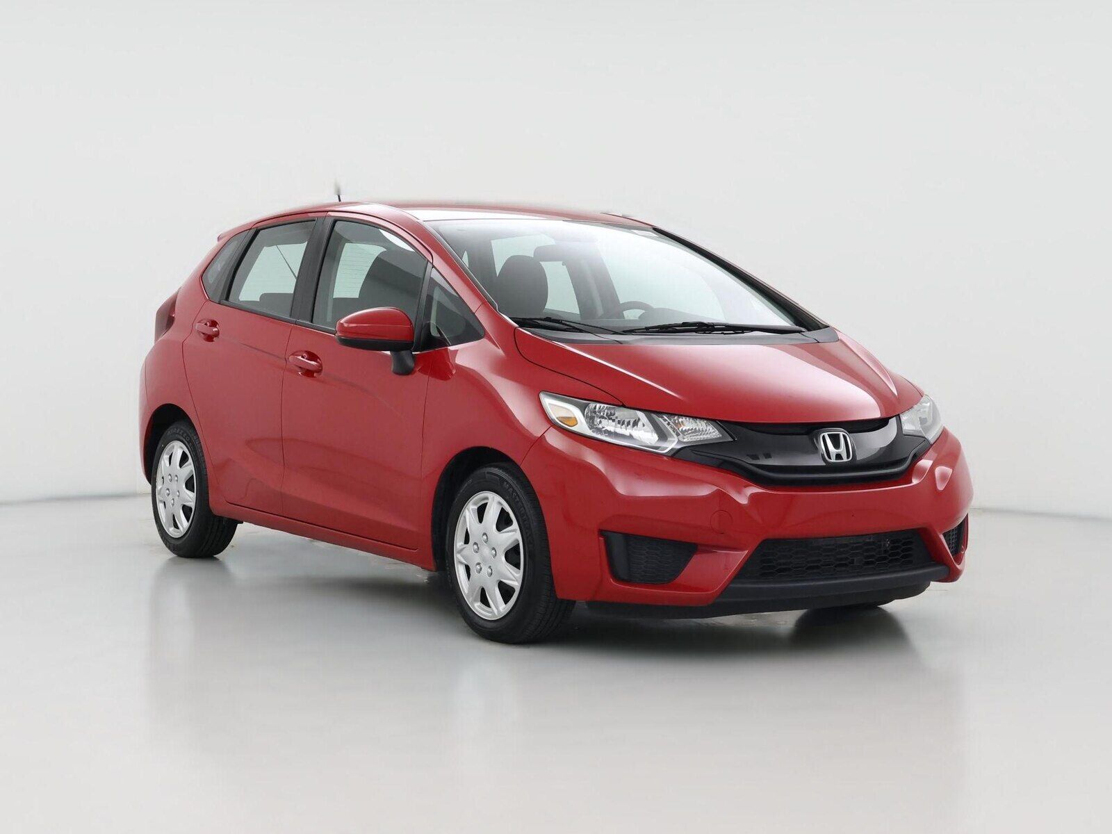 2017 HONDA Fit
