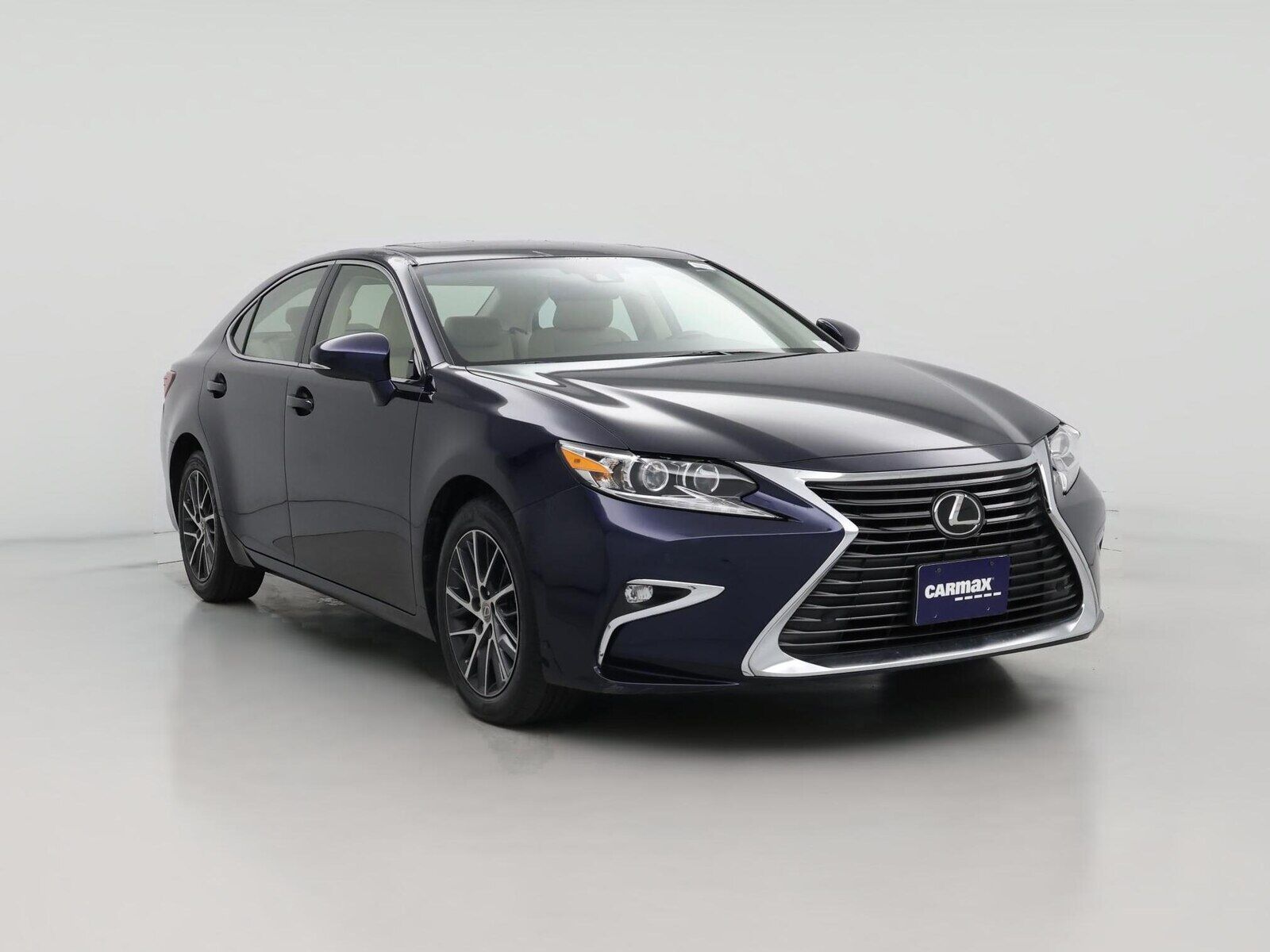 2017 LEXUS ES
