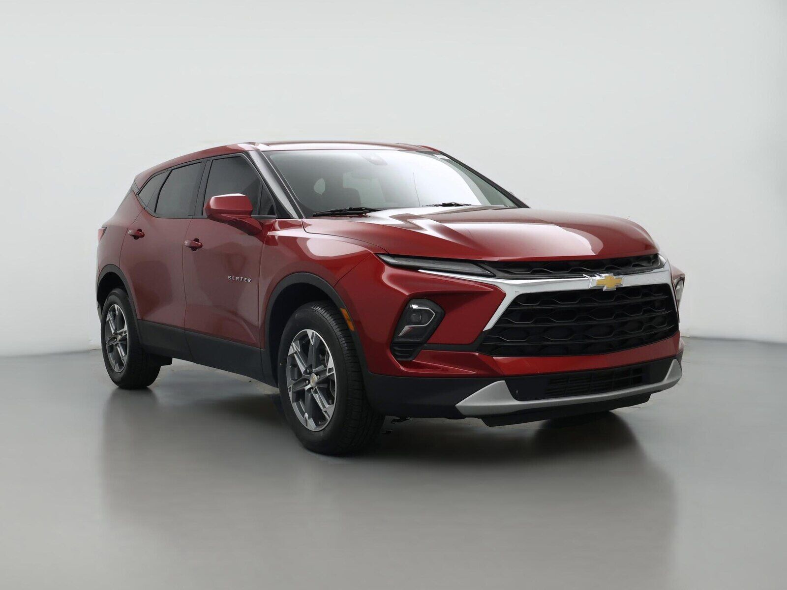 2023 CHEVROLET Blazer
