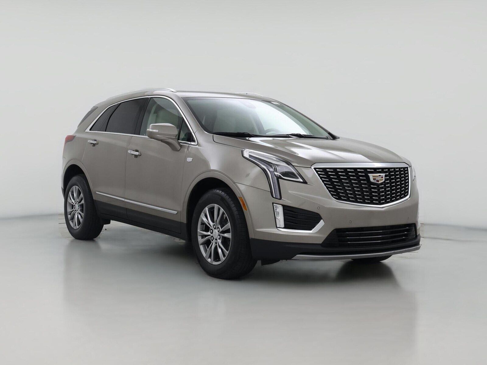 2022 CADILLAC XT5