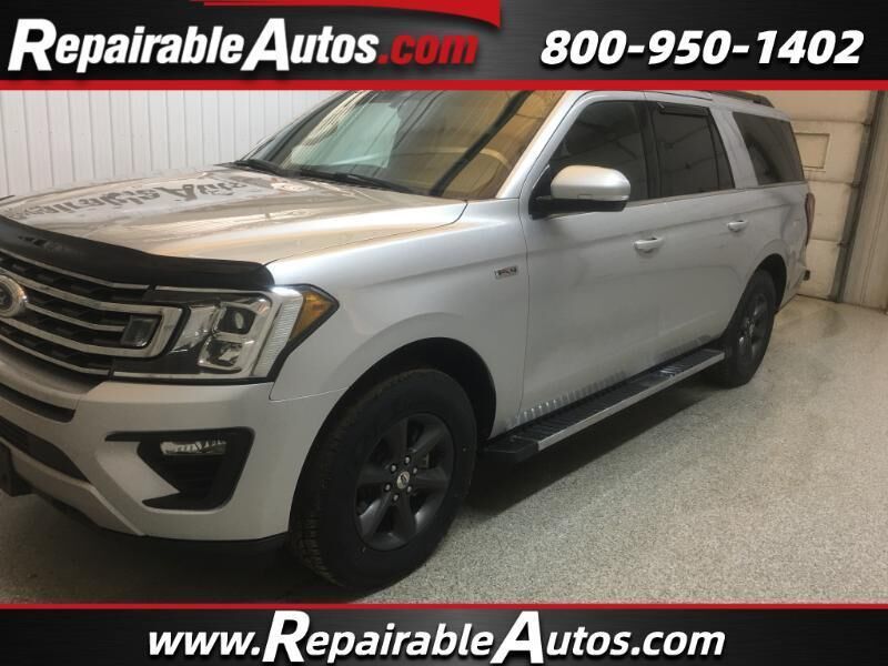 2019 FORD Expedition