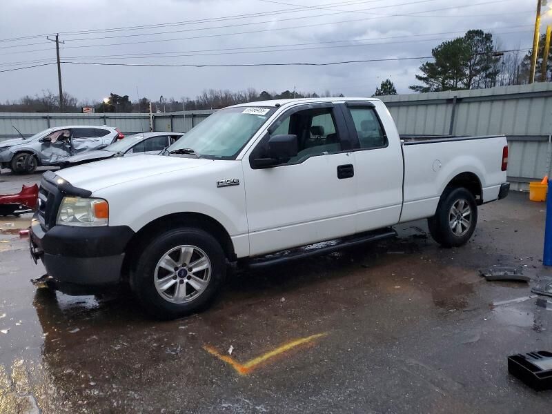 2005 FORD F-150