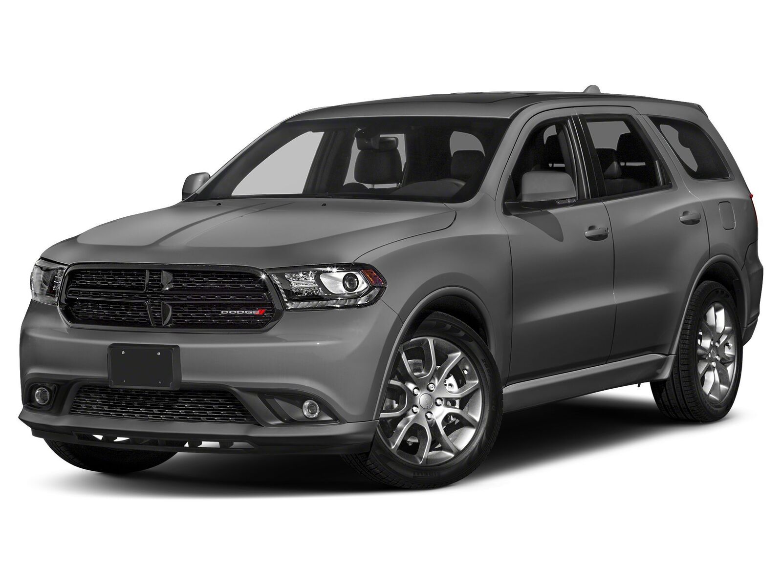 2020 DODGE Durango