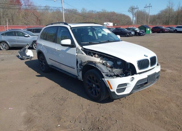 2012 BMW X5