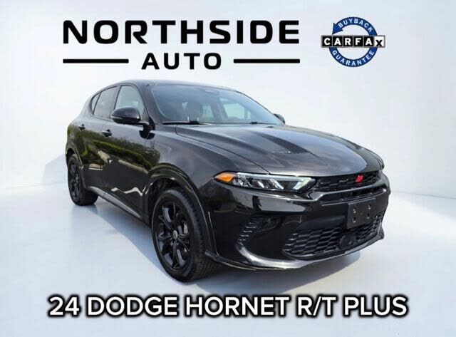 2024 DODGE HORNET