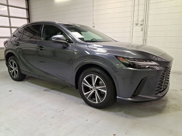 2024 LEXUS RX